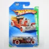 [Super] Hot Wheels 2010 Super Treasure Hunt - Old Number 5.5 (Long Card)