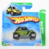 [Super] Hot Wheels 2010 Super Treasure Hunt - Baja Beetle (Short Card) -Modelmatic Shop IMG 8637