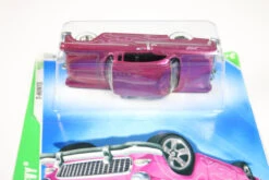 [Super] Hot Wheels 2009 Super Treasure Hunt - '55 Chevy (Long Card) -Modelmatic Shop IMG 8663