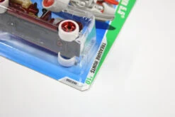 [Super] Hot Wheels 2010 Super Treasure Hunt - Old Number 5.5 (Long Card) -Modelmatic Shop IMG 8685