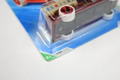 [Super] Hot Wheels 2010 Super Treasure Hunt - Old Number 5.5 (Long Card) -Modelmatic Shop IMG 8686