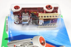 [Super] Hot Wheels 2010 Super Treasure Hunt - Old Number 5.5 (Long Card) -Modelmatic Shop IMG 8687