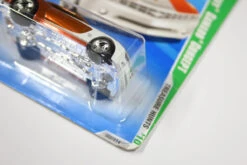 [Super] Hot Wheels 2010 Super Treasure Hunt - Chevy Camaro Concept (Long Card) -Modelmatic Shop IMG 8689