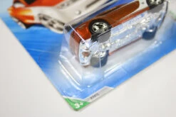 [Super] Hot Wheels 2010 Super Treasure Hunt - Chevy Camaro Concept (Long Card) -Modelmatic Shop IMG 8690