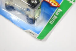 [Super] Hot Wheels 2010 Super Treasure Hunt - Baja Beetle (Short Card) -Modelmatic Shop IMG 8705