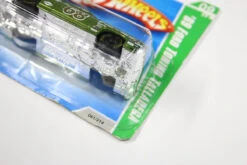 [Super] Hot Wheels 2010 Super Treasure Hunt - '69 Ford Torino Talladega (Short Card) -Modelmatic Shop IMG 8725