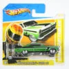[Super] Hot Wheels 2012 Super Treasure Hunt - '66 Ford 427 Fairlane (Short Card) -Modelmatic Shop IMG 8793