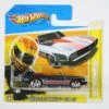 [Super] Hot Wheels 2012 Super Treasure Hunt - '69 Camaro (Short Card) -Modelmatic Shop IMG 8796
