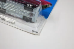 [Super] Hot Wheels 2013 Super Treasure Hunt - '72 Ford Ranchero (Short Card) -Modelmatic Shop IMG 8845