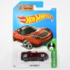 [Super] Hot Wheels 2016 Super Treasure Hunt - Tesla Roadster (Long Card) -Modelmatic Shop IMG 8896