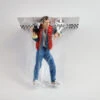 1:24 - Marty McFly Figure -Modelmatic Shop IMG 9170