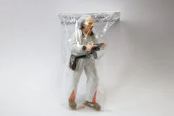 1:24 - Doc Brown Figure