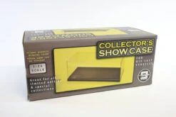 1:24 Triple 9 Display Case