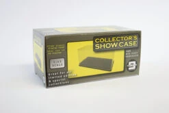1:43 Triple 9 Display Case