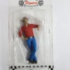 1:24 - Burt Renolds "The Bandit" Figure