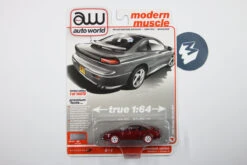 Auto World [Ultra Red] 1993 Dodge Stealth R/T