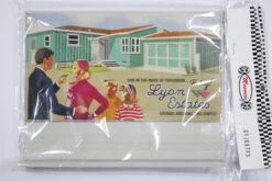 1:43 - Lyon Estates Billboard / Back To The Future