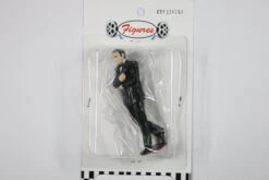 1:24 - James Bond "007" Figure