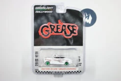 Greenlight [Green Machine] Grease / 1948 Ford De Luxe Convertible Greased Lightnin'