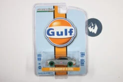 Greenlight [Green Machine] 2015 Nissan GT-R (R35)