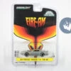 Greenlight [Green Machine] 1977 Pontiac Firebird "Fire Am" By Very Special Equipment (VSE) -Modelmatic Shop IMG 9595