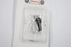 1:64 - T1000 Terminator Figure