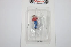 1:64 - Burt Renolds "The Bandit" Figure