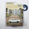 Greenlight [Green Machine] Uncle Jesse's 1973 Ford F-100 (White) / Dukes Of Hazzard