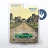 Greenlight [Green Machine] 1967 Mercury Cougar - Race Car #44 -Modelmatic Shop IMG 9689