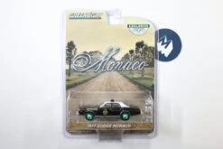 Greenlight [Green Machine] 1977 Dodge Monaco - Hatchapee County Sheriff