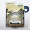 Greenlight [Green Machine] 1971 AMC Matador - Allied Security -Modelmatic Shop IMG 9694