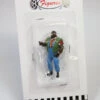 1:43 - B. A. Baracus / The A-Team Figure -Modelmatic Shop IMG 9704