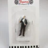 1:43 - Vito Corleone / The Godfather Figure 1 1:43 - Vito Corleone / The Godfather Figure -Modelmatic Shop IMG 9706