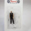 1:43 - Dominic Toretto (Vin Diesel) Figure