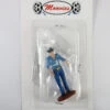 1:43 - Luke Duke Figure / The Dukes Of Hazzard