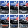 Matchbox - American Convertibles Series (2024)