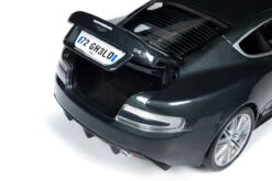 Auto World 1:18 - Aston Martin DBS / James Bond 007 - Quantum Of Solace -Modelmatic Shop Slice10 1