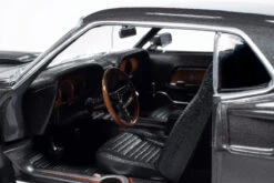 Auto World 1:18 - 1969 Ford Mustang / John Wick 11 Auto World 1:18 - 1969 Ford Mustang / John Wick -Modelmatic Shop Slice10 18e14eaf 4e79 415f 89ee a54a3ef45e64 1