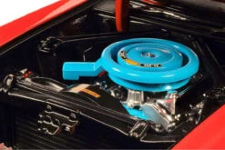 Auto World 1:18 - 1971 Ford Mustang Mach 1 / James Bond 007 - Diamonds Are Forever -Modelmatic Shop Slice10 1cccd3fb 02aa 4e6a 87e5 03b338be9a34