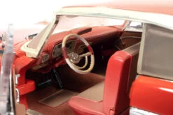 Auto World 1:18 - Christine / 1958 Plymouth Fury (Partially Restored) -Modelmatic Shop Slice10 86a2c1ba e69c 4f02 a3dc 2aa02ccb698d