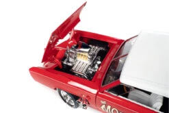 Auto World 1:18 - Monkeemobile 11 Auto World 1:18 - Monkeemobile -Modelmatic Shop Slice10 d8536fba a329 4c6f b8d6 676212d6a704