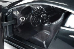 Auto World 1:18 - Aston Martin DBS / James Bond 007 - Quantum Of Solace -Modelmatic Shop Slice11 1