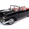 Auto World 1:18 - 1957 Chevrolet Bel Air Convertible / James Bond. Dr No. -Modelmatic Shop Slice1 0377c2a2 c839 4bc4 bc68 cb5da6267c34