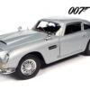 Auto World 1:18 - 1964 Aston Martin DB5 / James Bond 007 - No Time To Die -Modelmatic Shop Slice1 3e171147 c942 4e6b afc5 be198ced3568