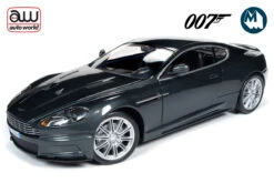 Auto World 1:18 - Aston Martin DBS / James Bond 007 - Quantum Of Solace