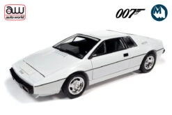 Auto World 1:18 - 1971 Lotus Espirit Series 1 / James Bond. The Spy Who Loved Me