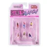 1:64 American Diorama Girls Night Out Set (AD-76477)