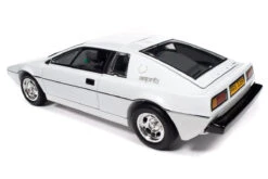 Auto World 1:18 - 1971 Lotus Espirit Series 1 / James Bond. The Spy Who Loved Me -Modelmatic Shop Slice3 9d91c0b6 3f71 4c20 b5a9 069b2e1b49a3