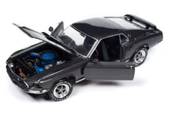 Auto World 1:18 - 1969 Ford Mustang / John Wick 4 Auto World 1:18 - 1969 Ford Mustang / John Wick -Modelmatic Shop Slice3 cb6fd75d 7fc6 4f94 9136 5fa56f7d8e7f 1
