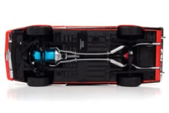 Auto World 1:18 - 1971 Ford Mustang Mach 1 / James Bond 007 - Diamonds Are Forever -Modelmatic Shop Slice4 011ccb50 07dc 4e90 b42c 8124e8e15b13